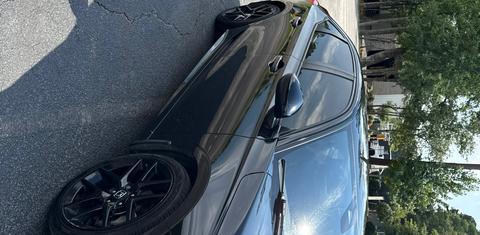Honda Civic 2022