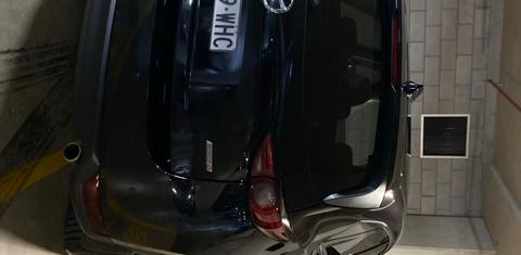 Mazda CX-5 2017