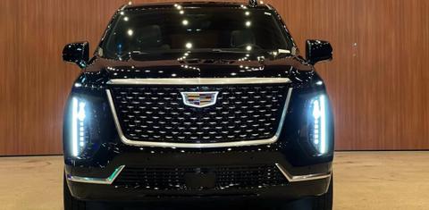 Cadillac Escalade ESV 2025