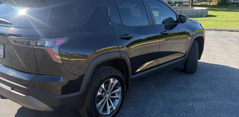 Chevrolet Equinox 2026