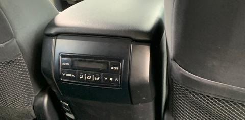 Toyota LANDCRUISER 2019