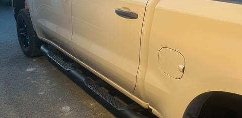 Chevrolet Silverado 1500 2026