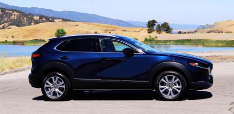 Mazda CX-30 2023
