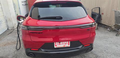 Dodge Hornet 2024
