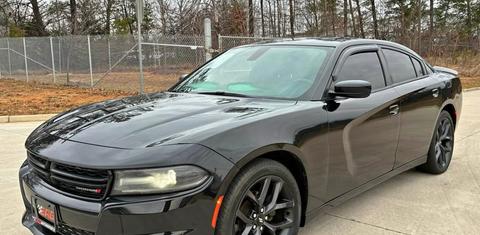 Dodge Charger 2019