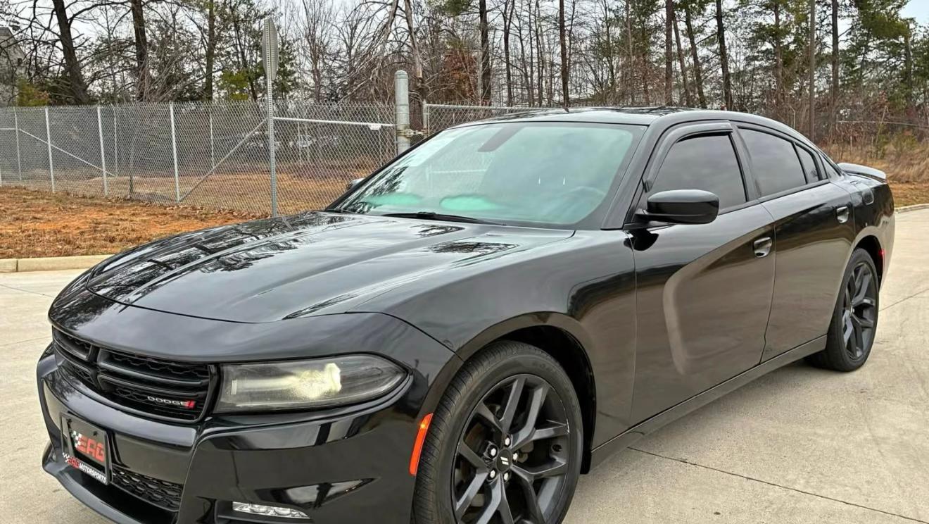 Dodge Charger 2019 in Fredericksburg, VA