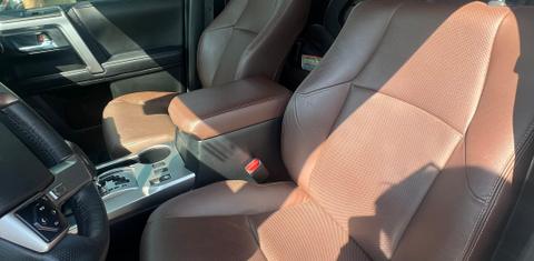 Toyota 4Runner 2023