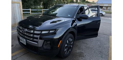 Hyundai Santa Cruz 2025