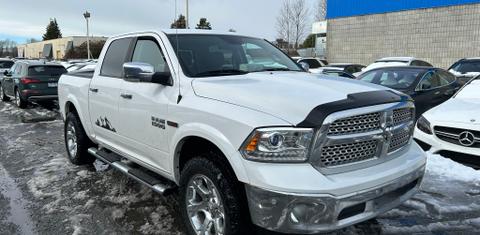 Ram 1500 2018