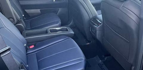 INFINITI QX60 2026