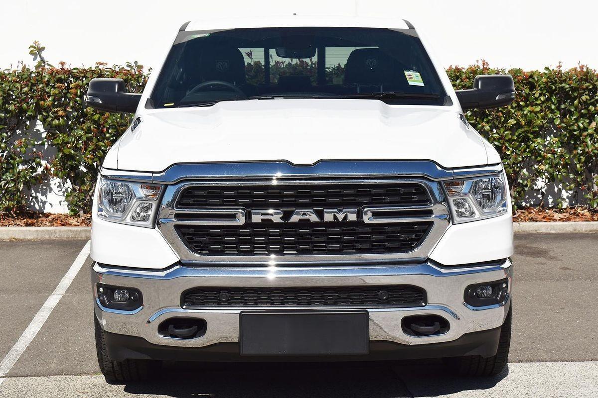 Ram 1500 2023 in Houston, TX