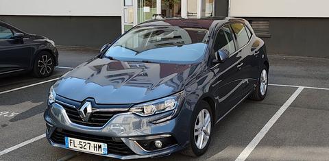Renault MEGANE IV 2019