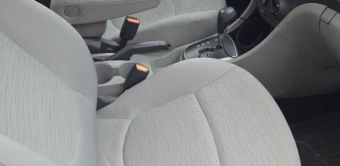 Hyundai Accent 2015