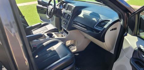 Dodge Grand Caravan 2019
