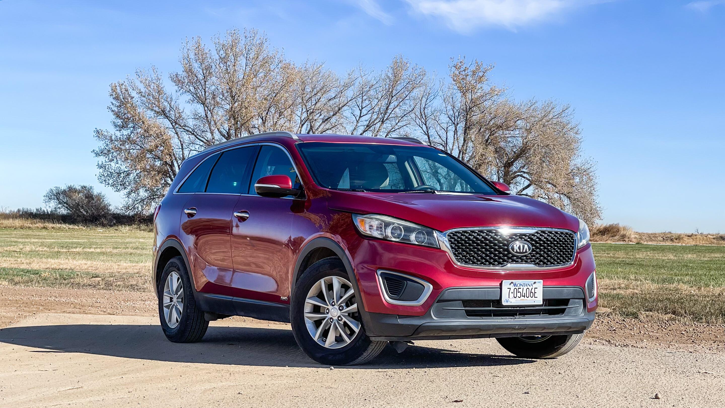 Kia Sorento 2017 in Aurora, CO