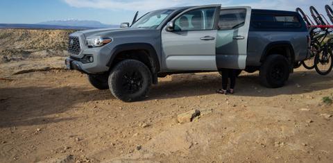 Toyota Tacoma 2020