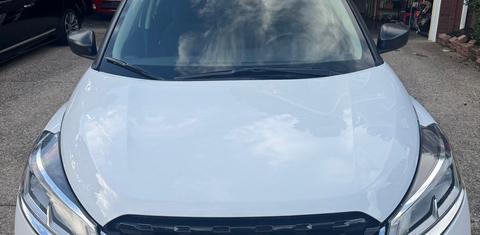 Nissan Kicks Play 2025