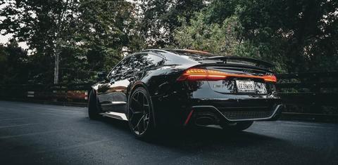 Audi RS 7 2025