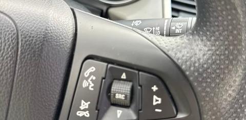 Chevrolet Cruze 2015