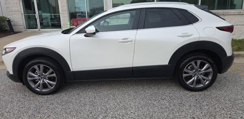 Mazda CX-30 2024