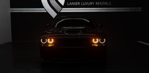 Dodge Challenger 2016