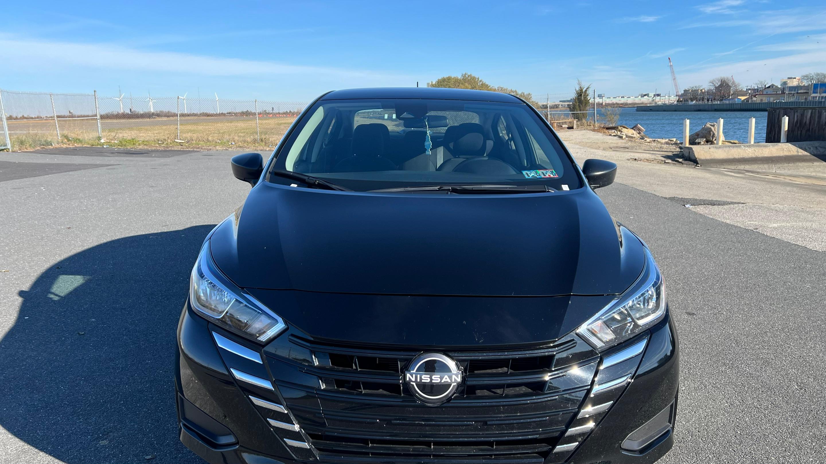 Nissan Versa 2024 in Atlantic City, NJ