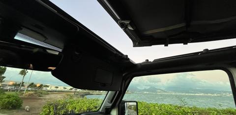 Jeep Wrangler Unlimited 2021