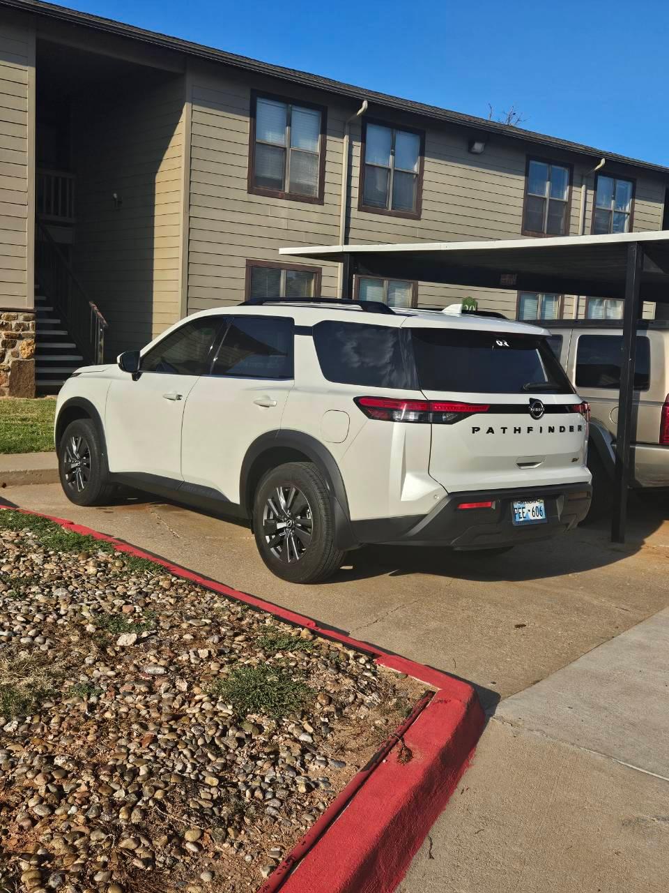 Nissan Pathfinder 2024 in Oklahoma City, OK