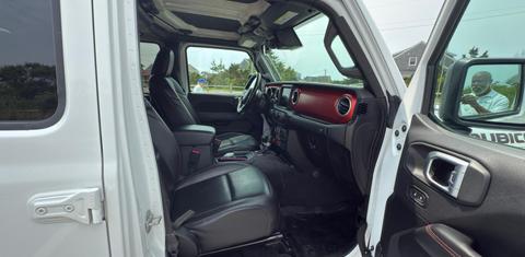 Jeep Gladiator 2020