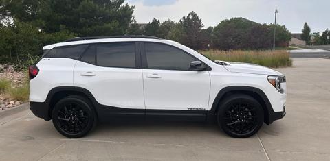 GMC Terrain 2024