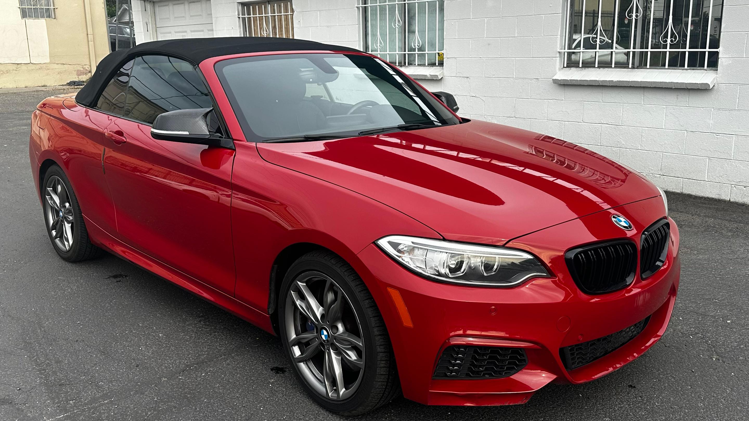 BMW 2 Series 2016 in Denver, CO