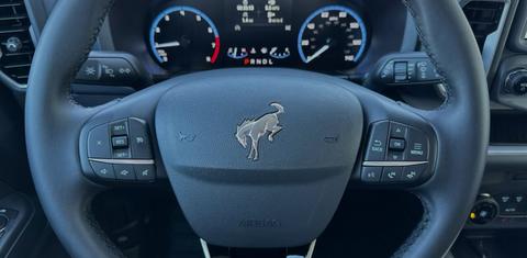 Ford Bronco Sport 2024