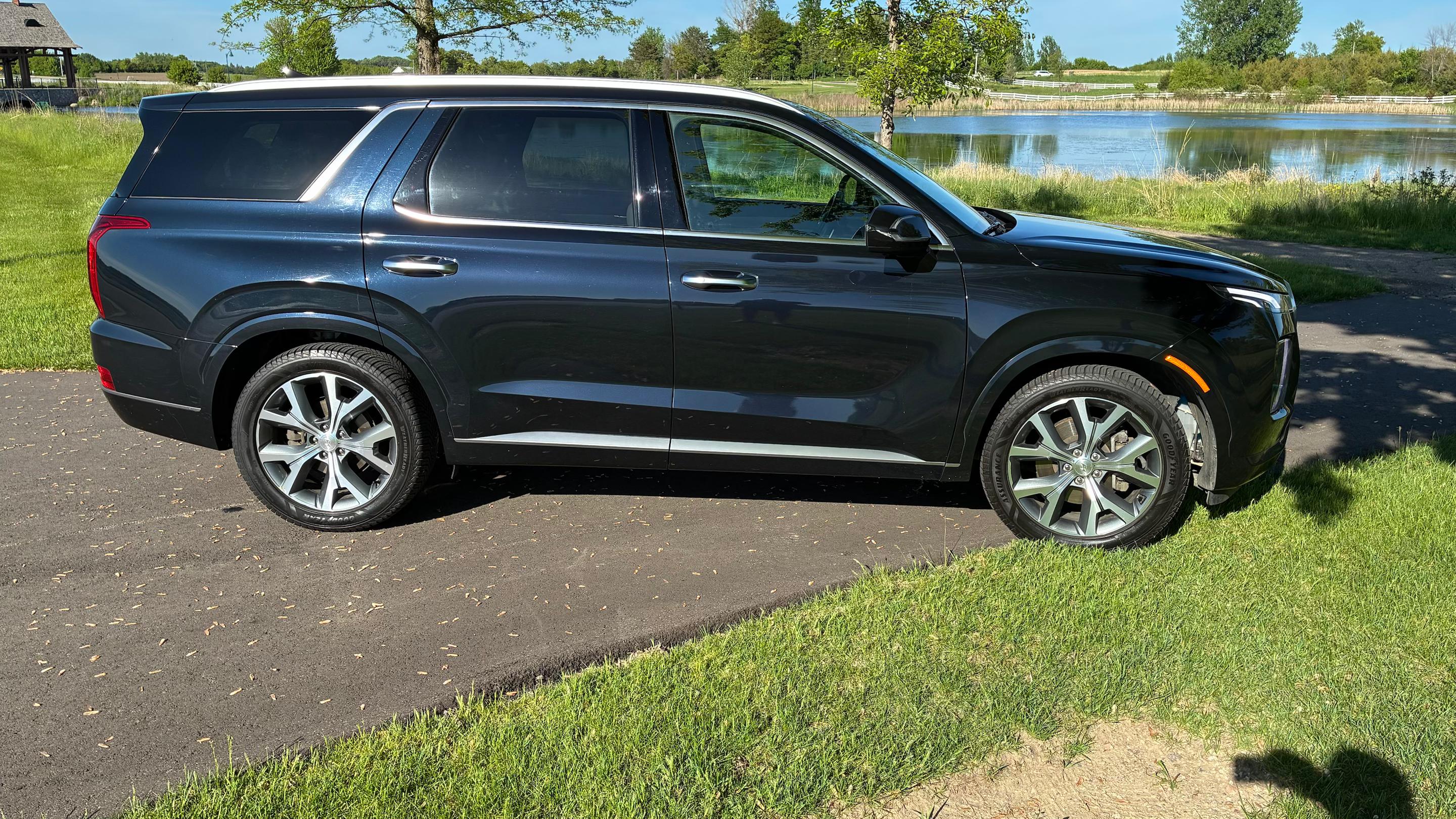 Hyundai Palisade 2021 in Chaska, MN