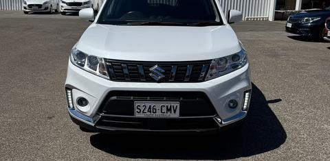 Suzuki VITARA 2021