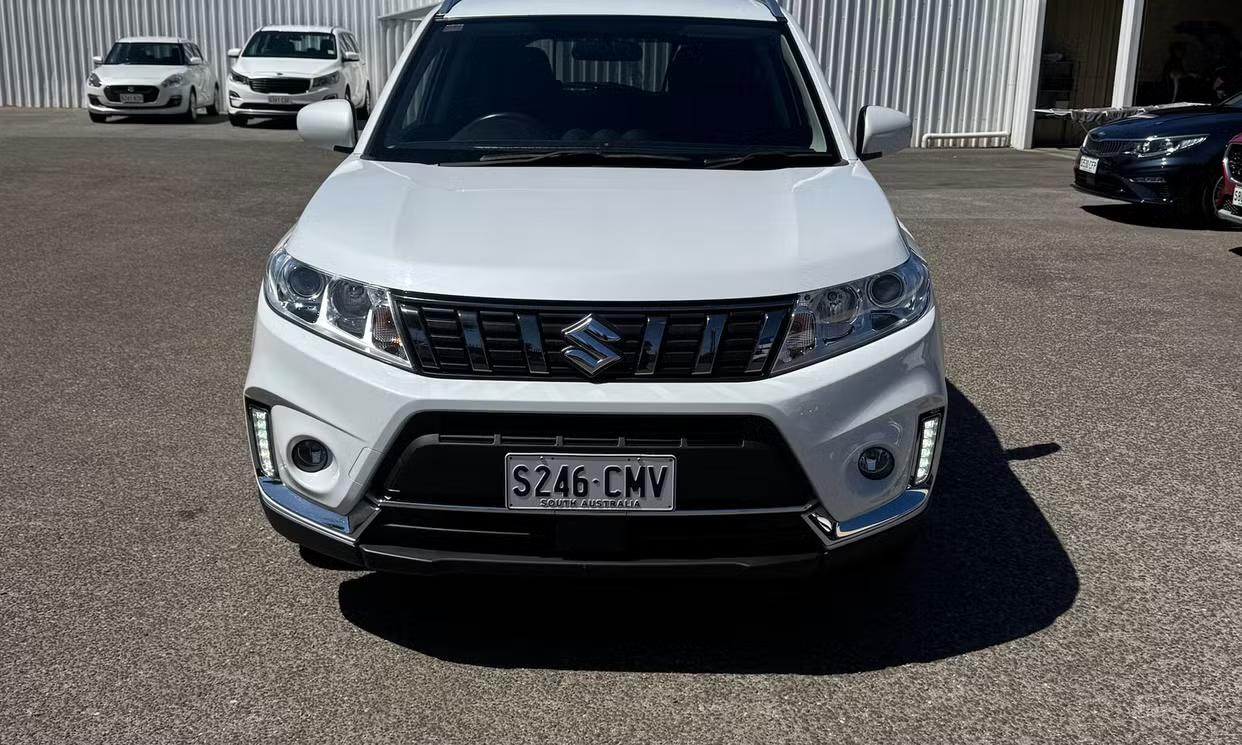 Suzuki VITARA 2021 in West Hindmarsh