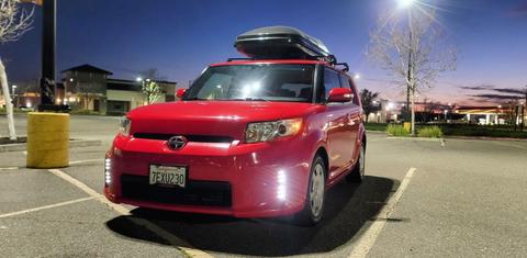 Scion xB 2014