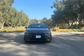 Toyota Camry car
