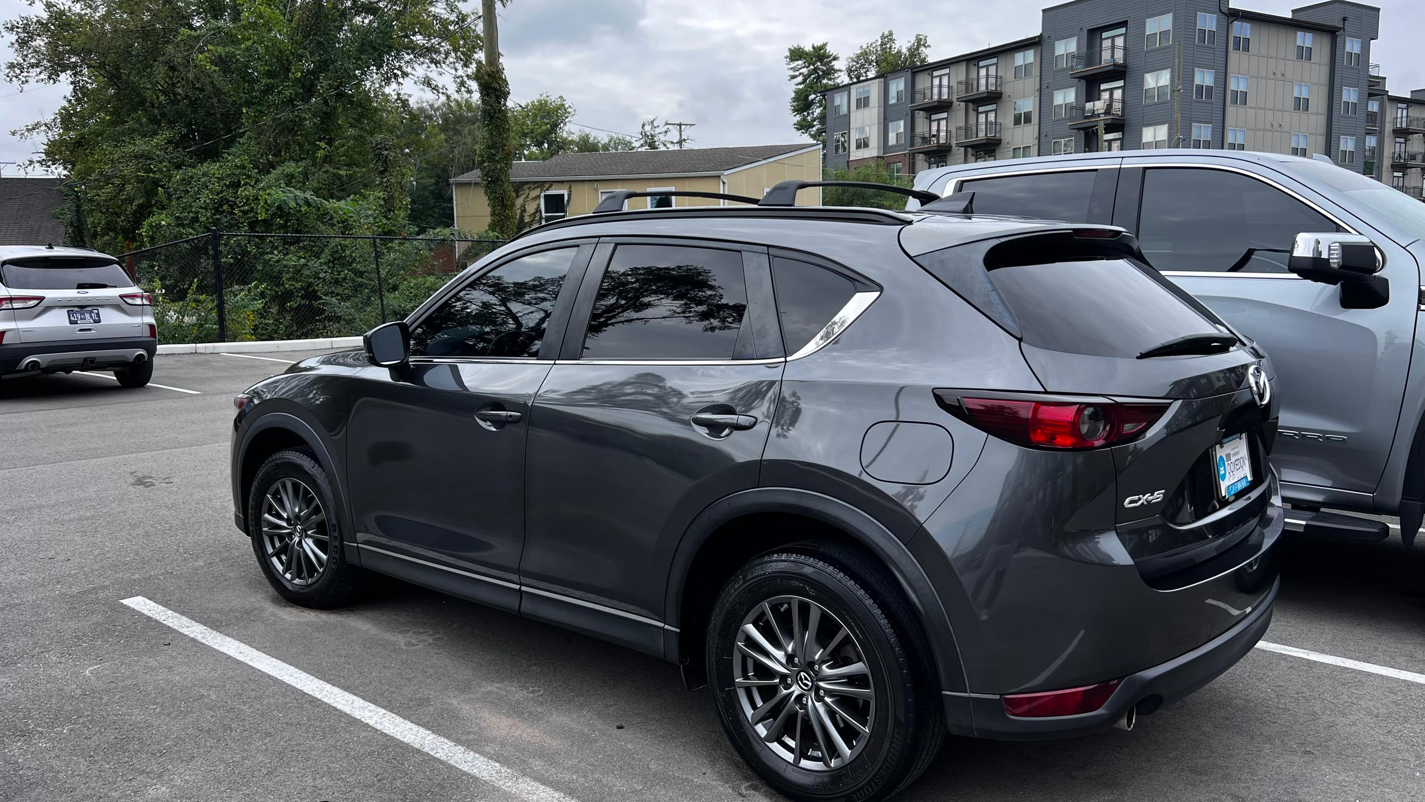 Mazda CX-5 2017 in Berry Hill, TN