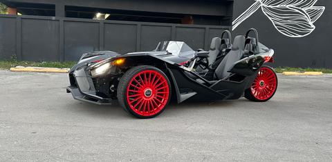 Polaris Slingshot 2023