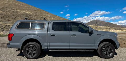 Ford F-150 2019