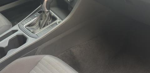 Volkswagen Jetta 2024