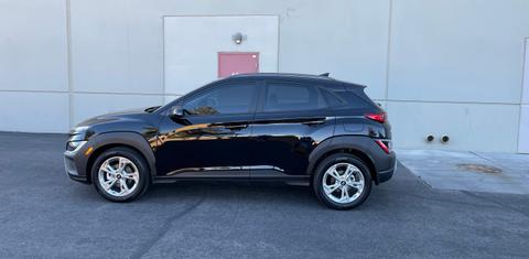 Hyundai Kona 2023