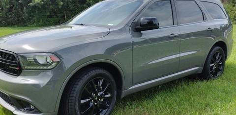 Dodge Durango 2019 rental in Orlando, FL by Heather R. | Turo