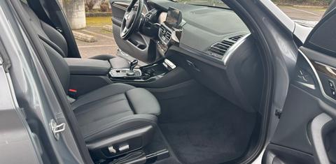 BMW X3 2023