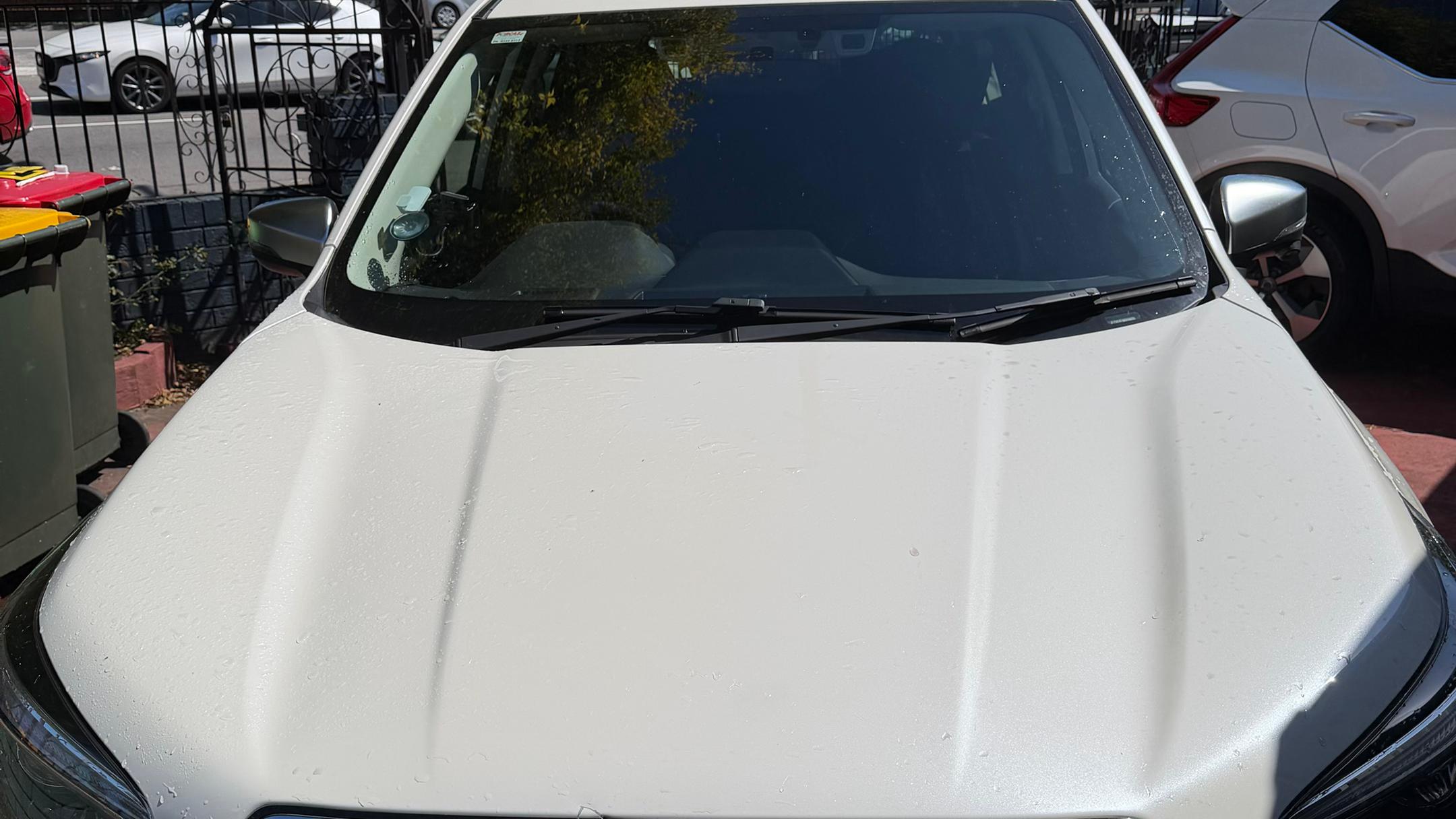 Subaru FORESTER 2021 in Matraville