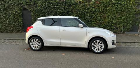 Suzuki SWIFT 2022