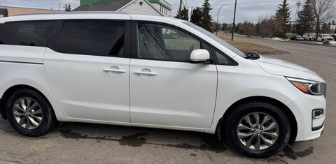 Kia Sedona 2020
