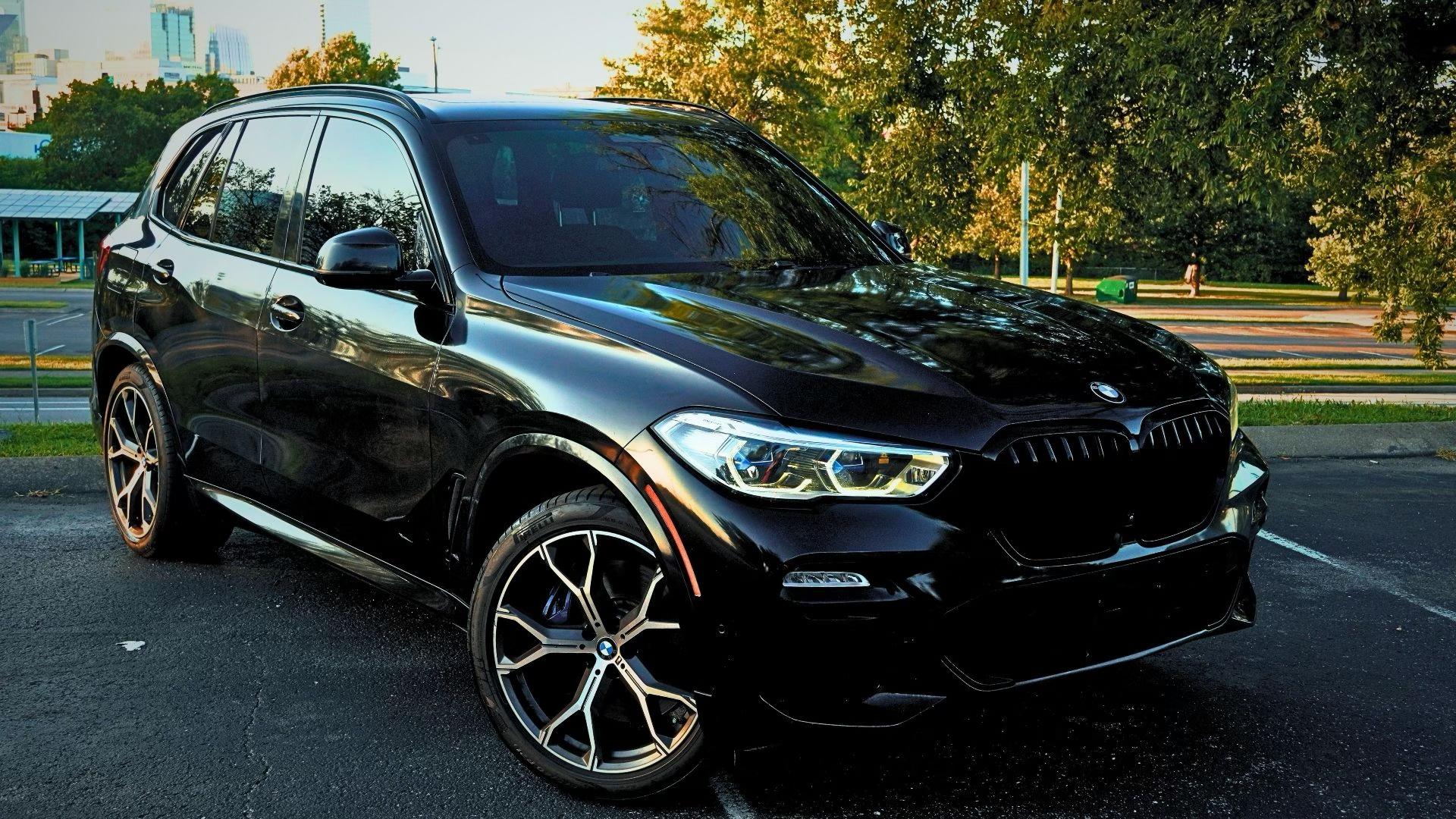 BMW X5 2019 in Nashville, TN