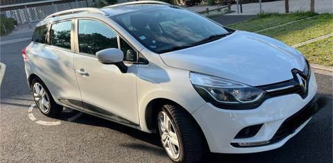 Renault CLIO IV 2019