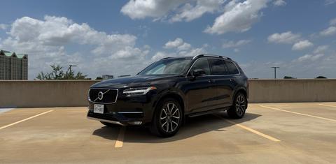 Volvo XC90 2018